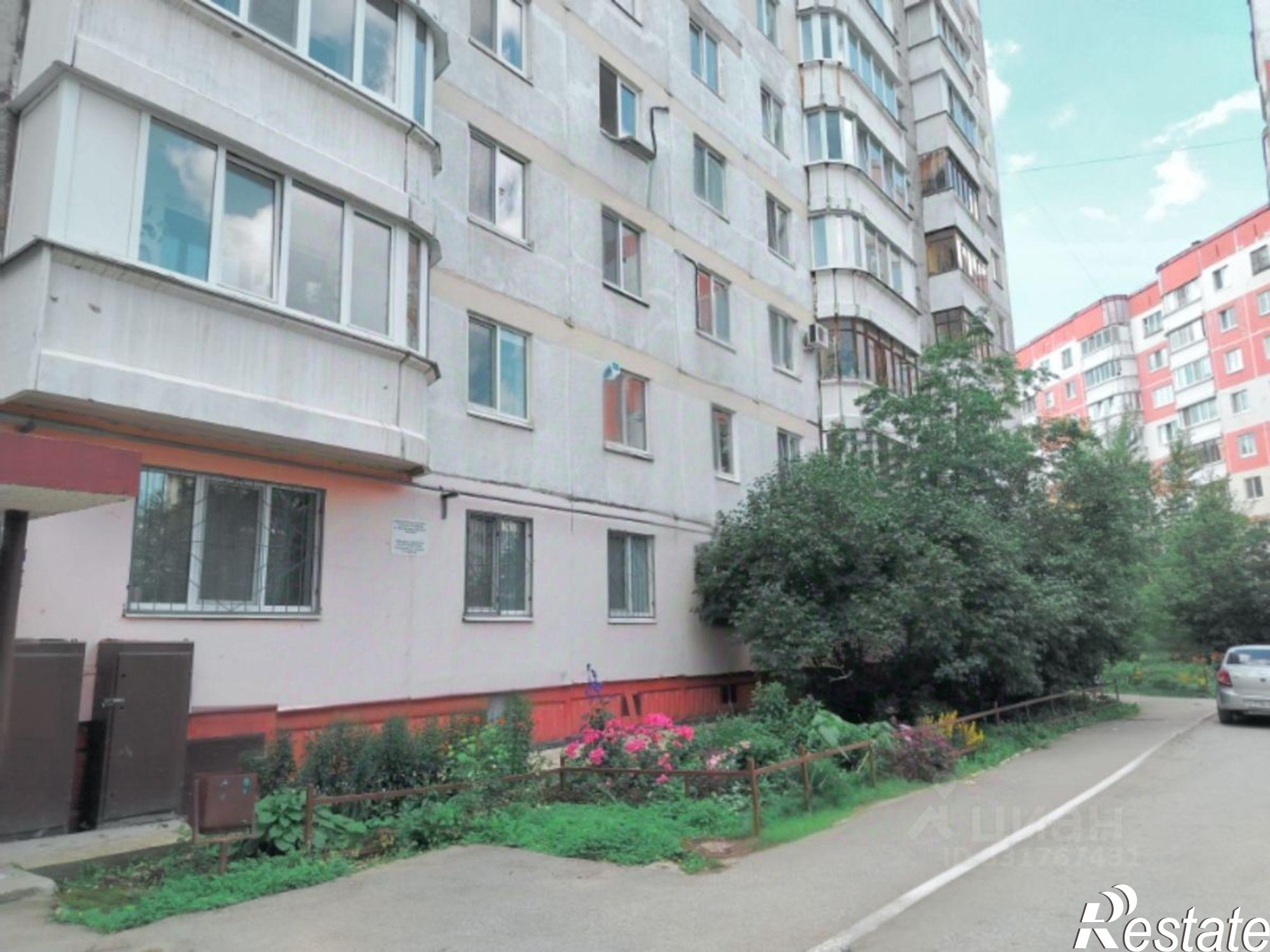 Купить квартиру за 6 700 000 рублей на ул Юрша, 5а