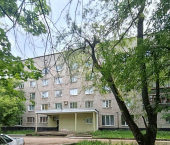 комната 12 кв м ул 2-я Нейвинская, 1