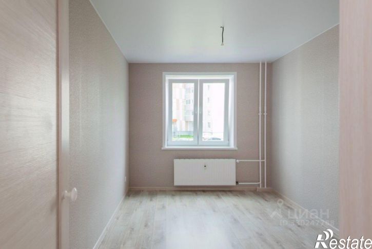1-комн квартира в новом доме ул Гашкова, 55,  д. 55