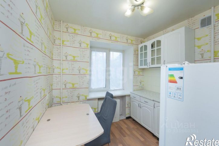 1-комн квартира ул 1-я Красноармейская, 56а,  д. 56а
