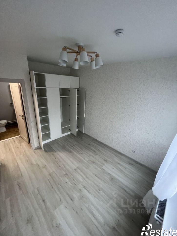2-комн квартира ул Яблочкова, 5 5,  д. 5 5,  к. 5