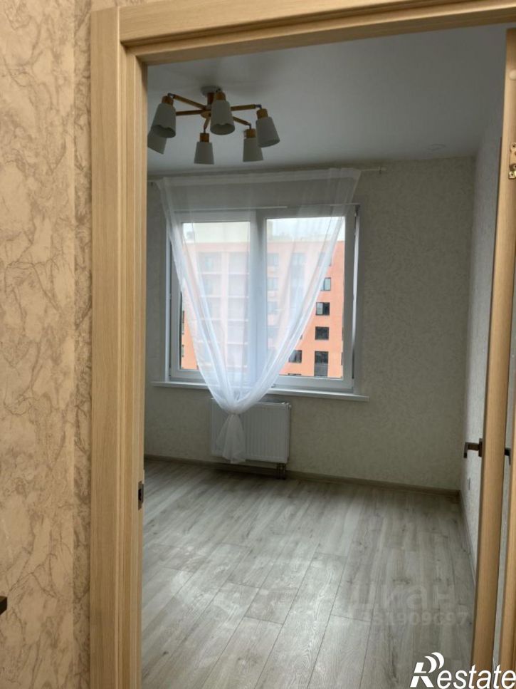 2-комн квартира ул Яблочкова, 5 5,  д. 5 5,  к. 5