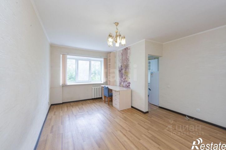 1-комн квартира ул 1-я Красноармейская, 56а,  д. 56а
