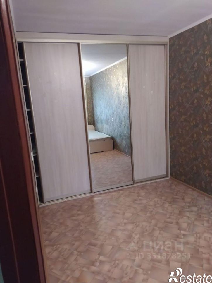 2-комн квартира ул Механошина, 10,  д. 10