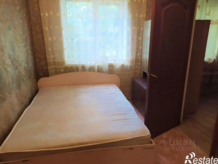 2-комн квартира ул Механошина, 10,  д. 10