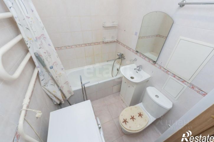 1-комн квартира ул 1-я Красноармейская, 56а,  д. 56а
