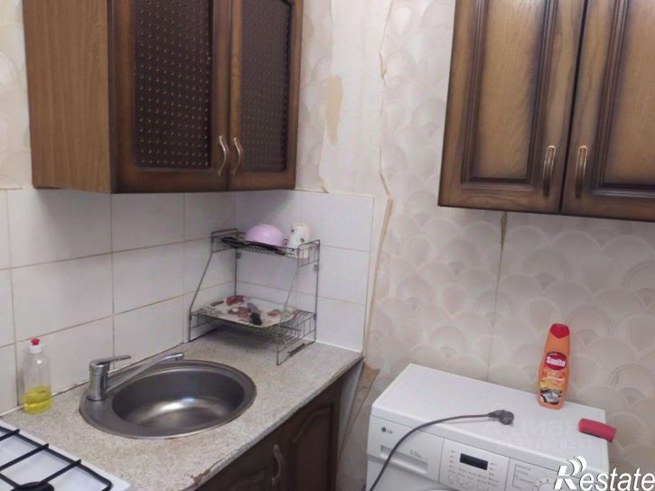 2-комн квартира ул Механошина, 10,  д. 10