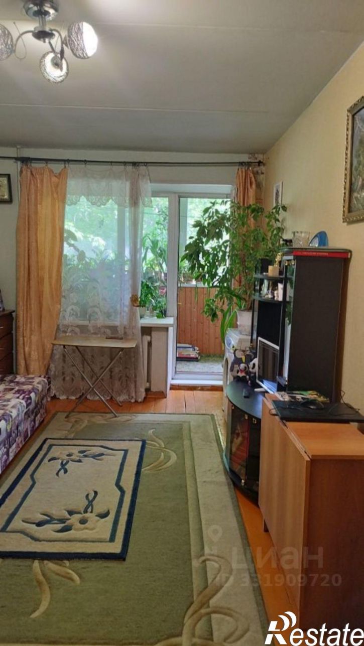 1-комн квартира шоссе Космонавтов, 179а,  д. 179а