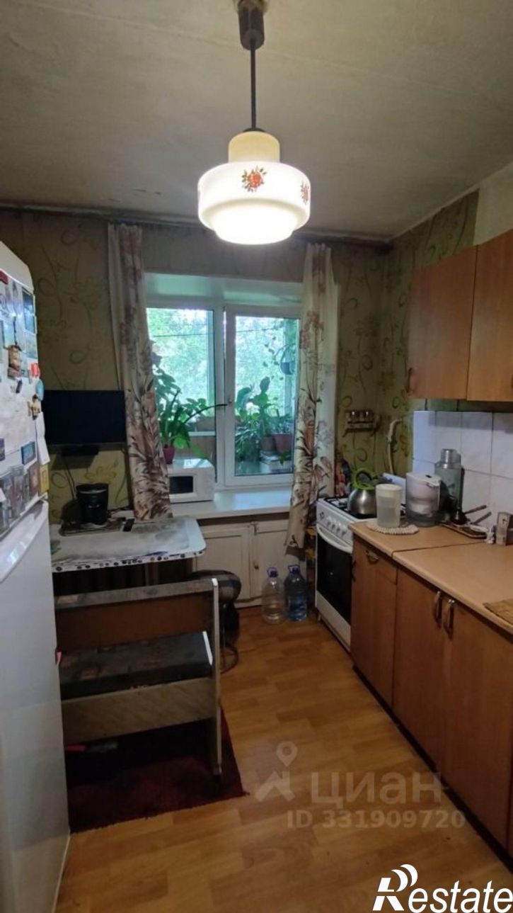 1-комн квартира шоссе Космонавтов, 179а,  д. 179а