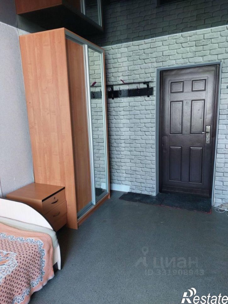 2-комн квартира ул Студенческая, 26,  д. 26