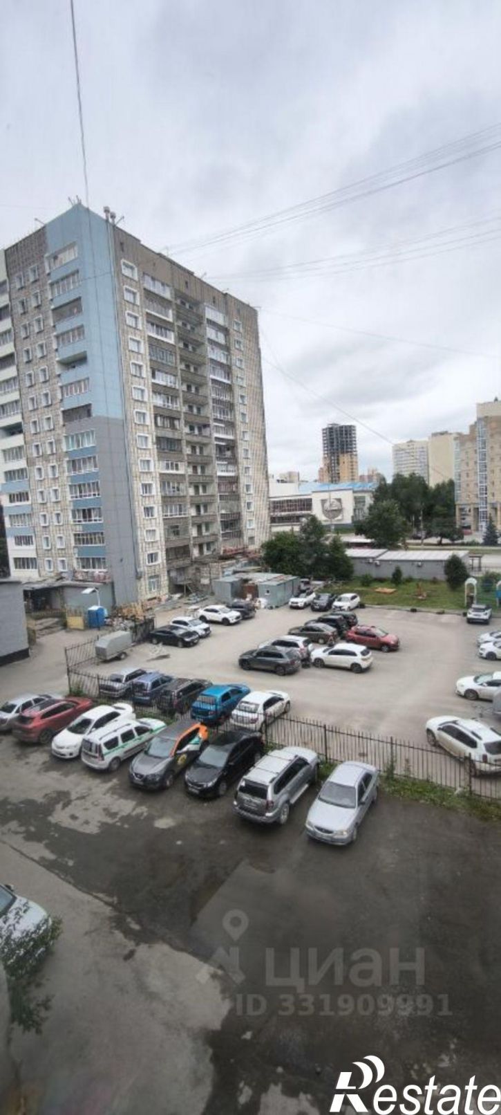 2-комн квартира ул Мира, 76,  д. 76