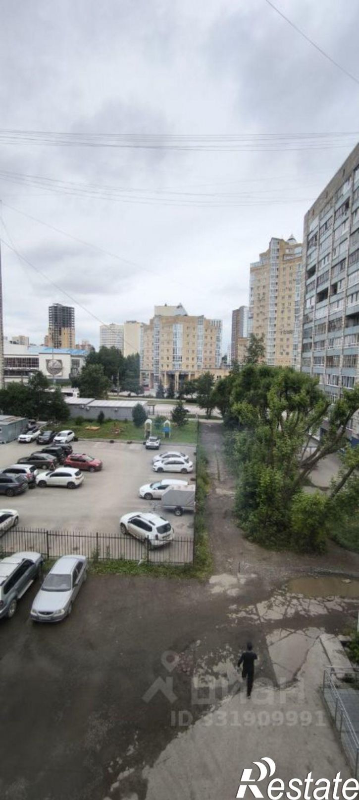 2-комн квартира ул Мира, 76,  д. 76