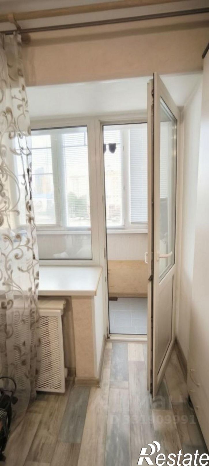 2-комн квартира ул Мира, 76,  д. 76