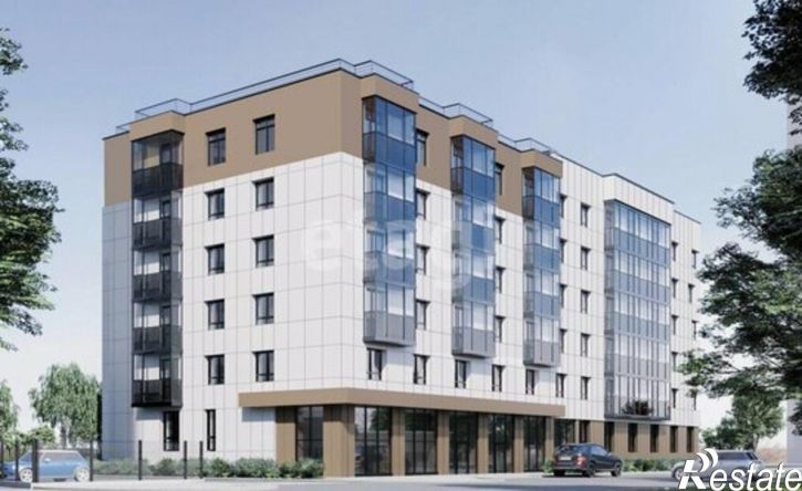 2-комн квартира ул Оханская, 21,  д. 21