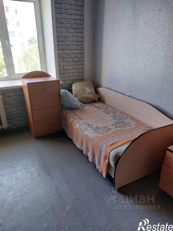 2-комн квартира ул Студенческая, 26,  д. 26