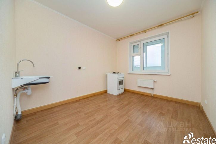 1-комн квартира ул Писарева, 25б,  д. 25б