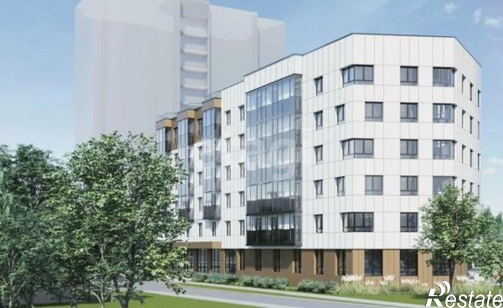 2-комн квартира ул Оханская, 21,  д. 21
