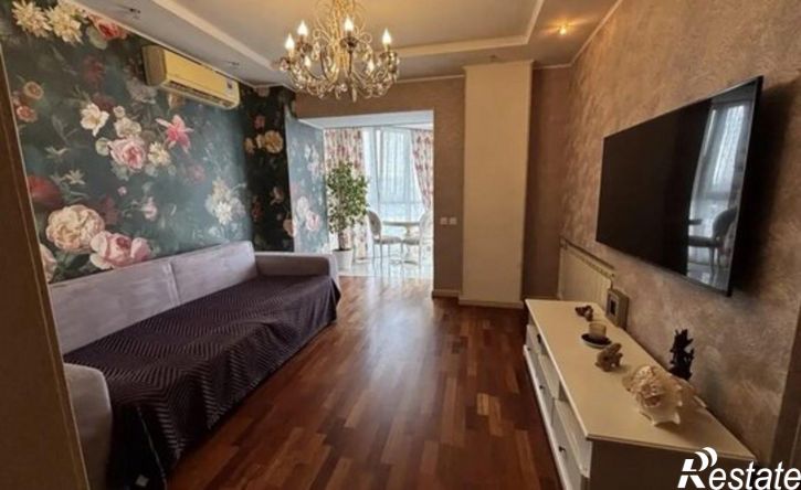 2-комн квартира ул Мира, 45,  д. 45