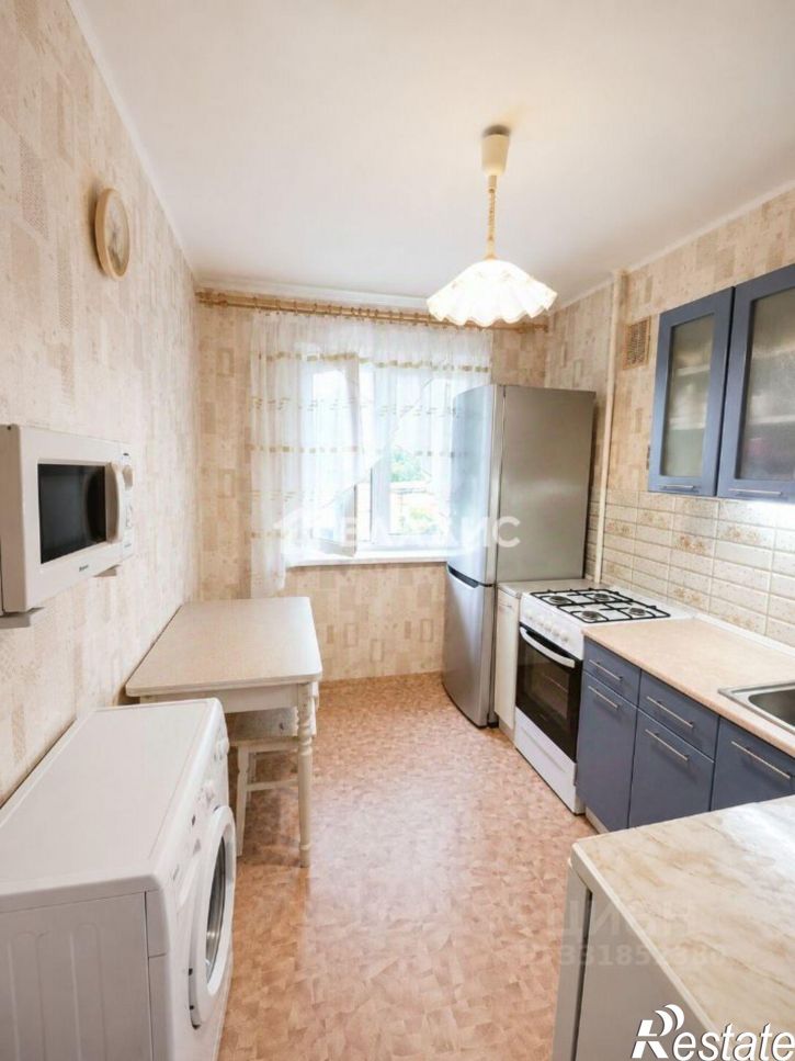 3-комн квартира ул Крупской, 89,  д. 89