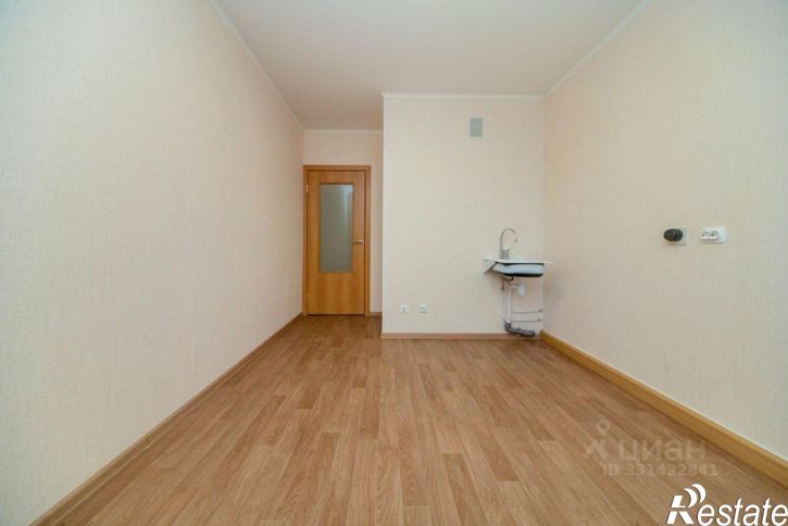 1-комн квартира ул Писарева, 25б,  д. 25б