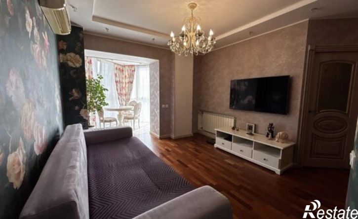 2-комн квартира ул Мира, 45,  д. 45