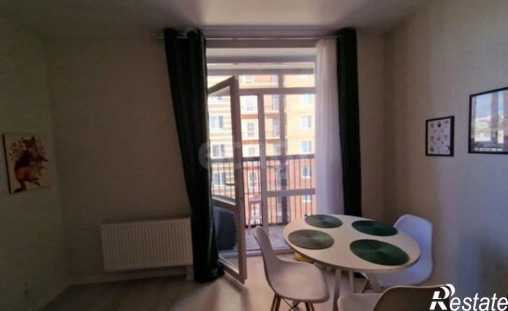 2-комн квартира ул Оханская, 21,  д. 21