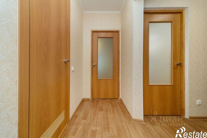 1-комн квартира ул Писарева, 25б,  д. 25б