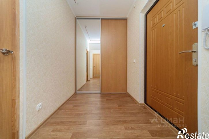 1-комн квартира ул Писарева, 25б,  д. 25б