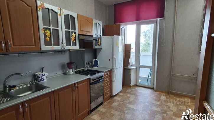 2-комн квартира ул Героев Хасана, 32,  д. 32