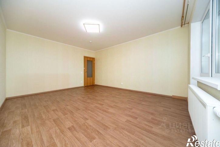 1-комн квартира ул Писарева, 25б,  д. 25б
