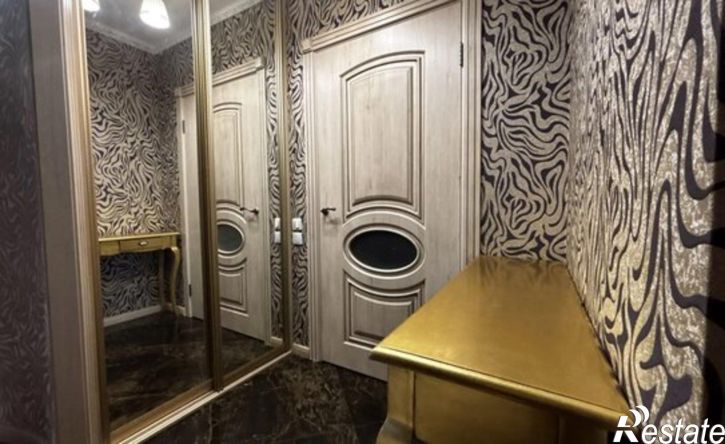 2-комн квартира ул Мира, 45,  д. 45