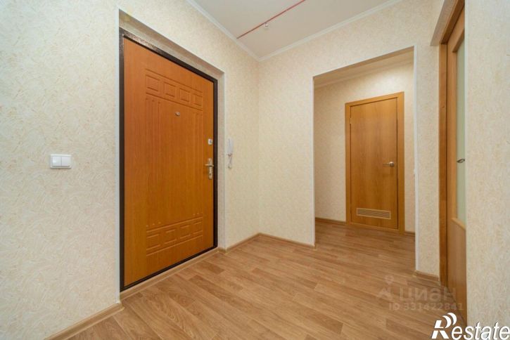 1-комн квартира ул Писарева, 25б,  д. 25б