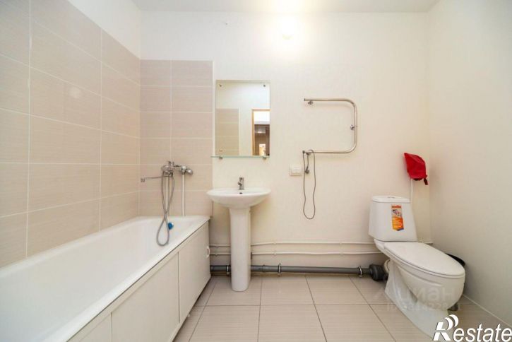 1-комн квартира ул Писарева, 25б,  д. 25б