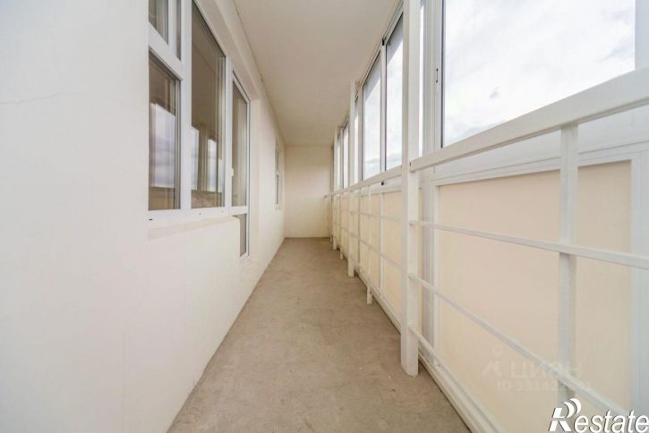 1-комн квартира ул Писарева, 25б,  д. 25б