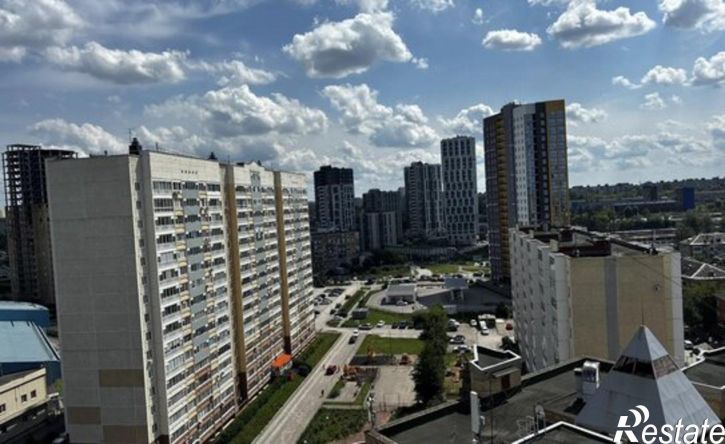 2-комн квартира ул Мира, 45,  д. 45