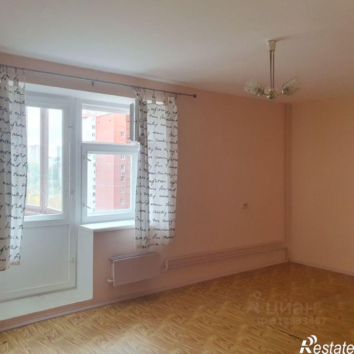 1-комн квартира ул Петропавловская, 123,  д. 123