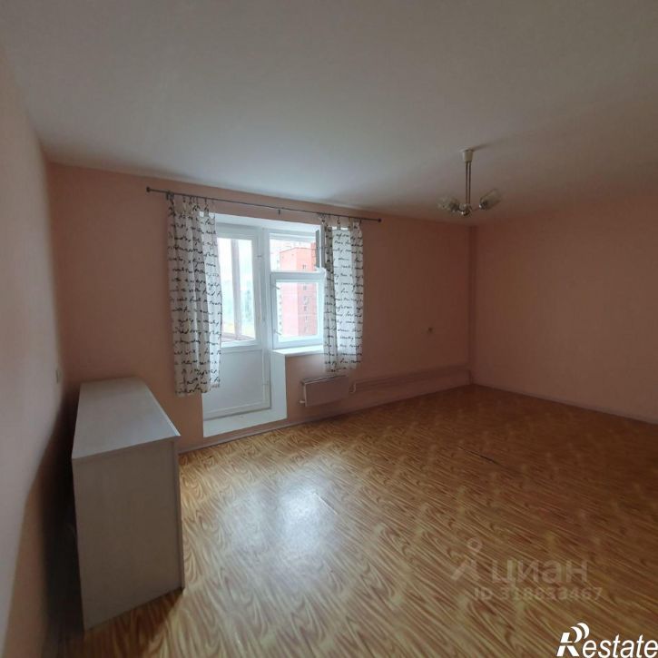 1-комн квартира ул Петропавловская, 123,  д. 123