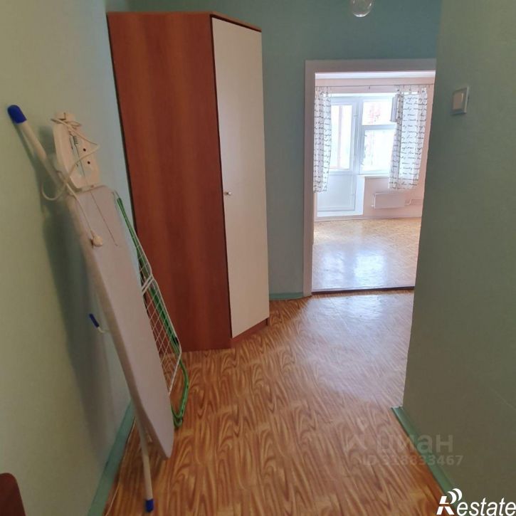 1-комн квартира ул Петропавловская, 123,  д. 123