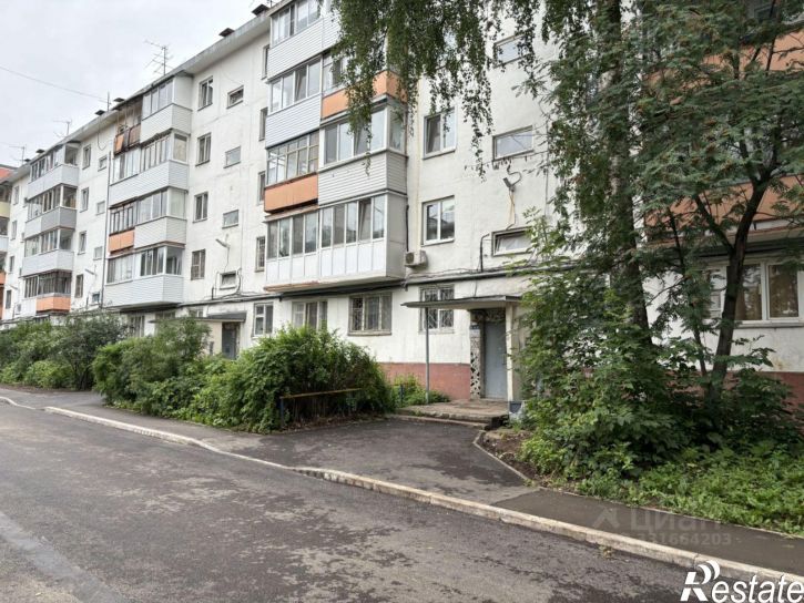 2-комн квартира ул Малкова, 8,  д. 8