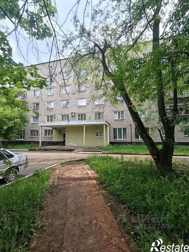 Комната ул 2-я Нейвинская, 1,  д. 1