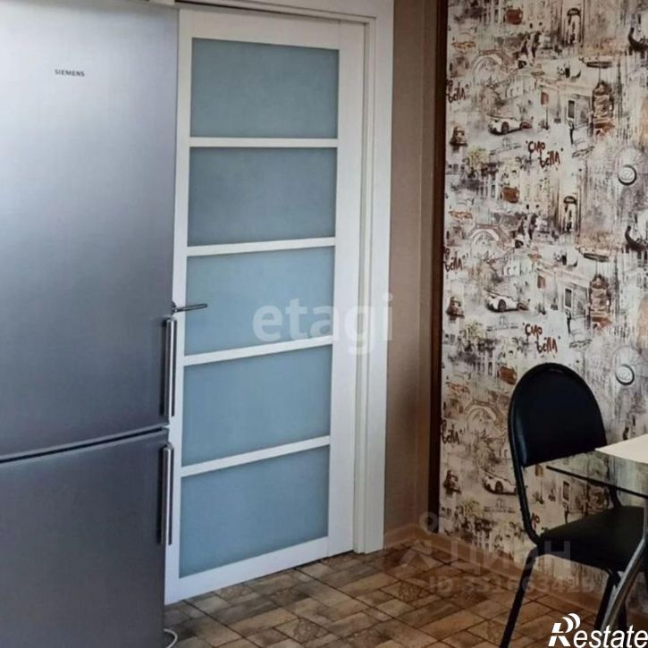 2-комн квартира ул Макаренко, 6,  д. 6