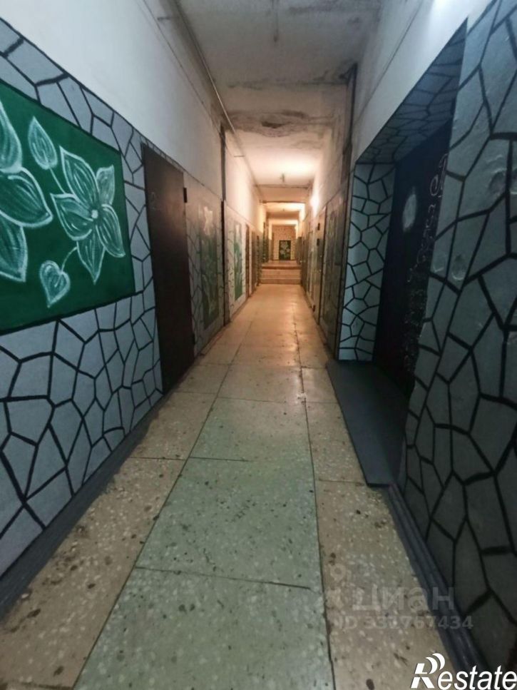 Комната ул 2-я Нейвинская, 1,  д. 1