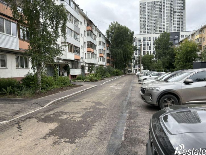 2-комн квартира ул Малкова, 8,  д. 8