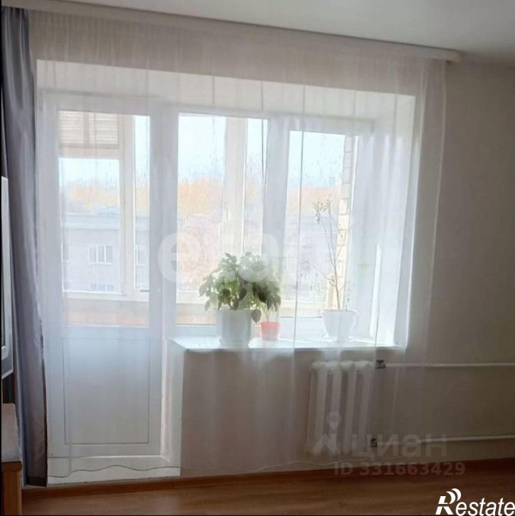 2-комн квартира ул Макаренко, 6,  д. 6
