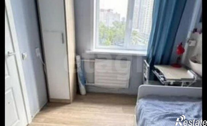 3-комн квартира ул Луначарского, 94,  д. 94