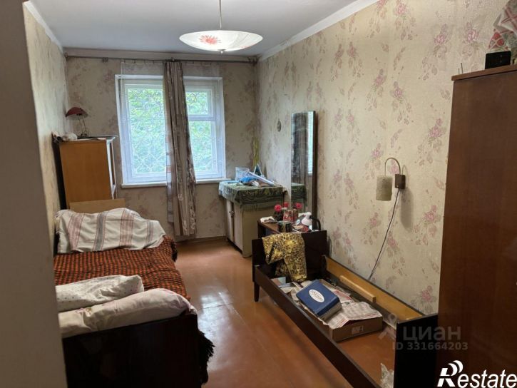 2-комн квартира ул Малкова, 8,  д. 8