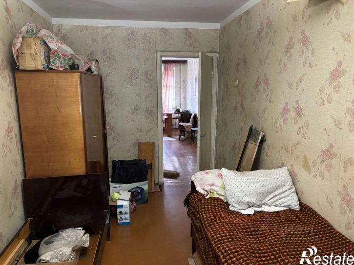 2-комн квартира ул Малкова, 8,  д. 8