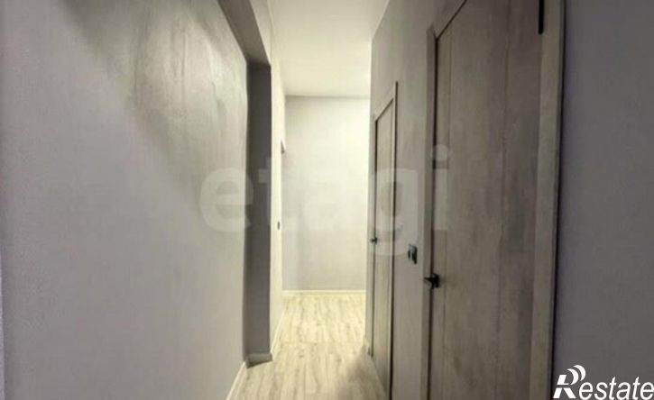 3-комн квартира ул Адмирала Ушакова, 20,  д. 20