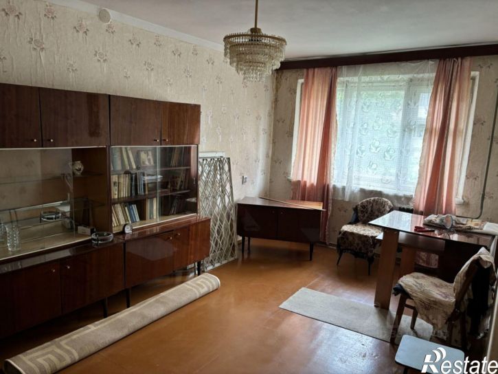2-комн квартира ул Малкова, 8,  д. 8
