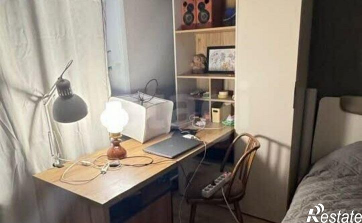 3-комн квартира ул Луначарского, 94,  д. 94
